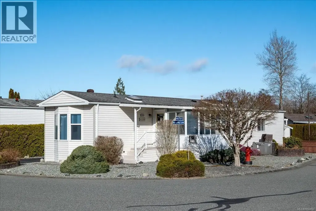 1839 Valley Oak Dr, Nanaimo
