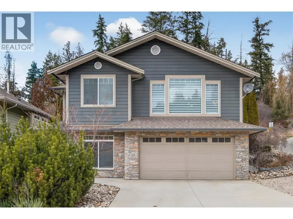 1581 20 Street Ne Unit# 36, Salmon Arm