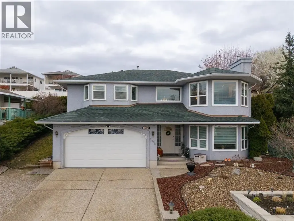 4205 Wellington Drive, Vernon