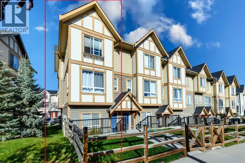 932 Sherwood Boulevard Nw, Calgary