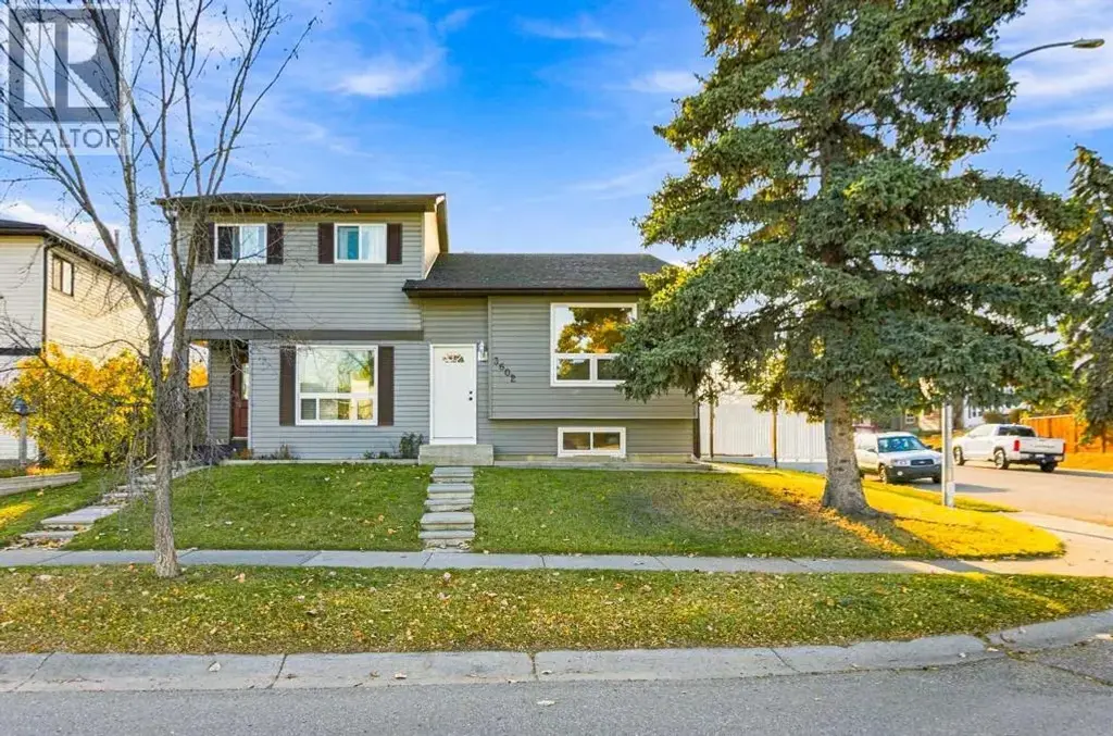 3602 Cedarille Drive Sw, Calgary