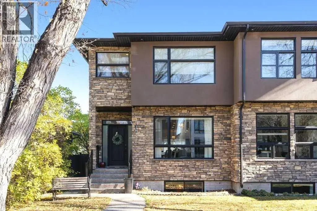 1428 43 Street Sw, Calgary