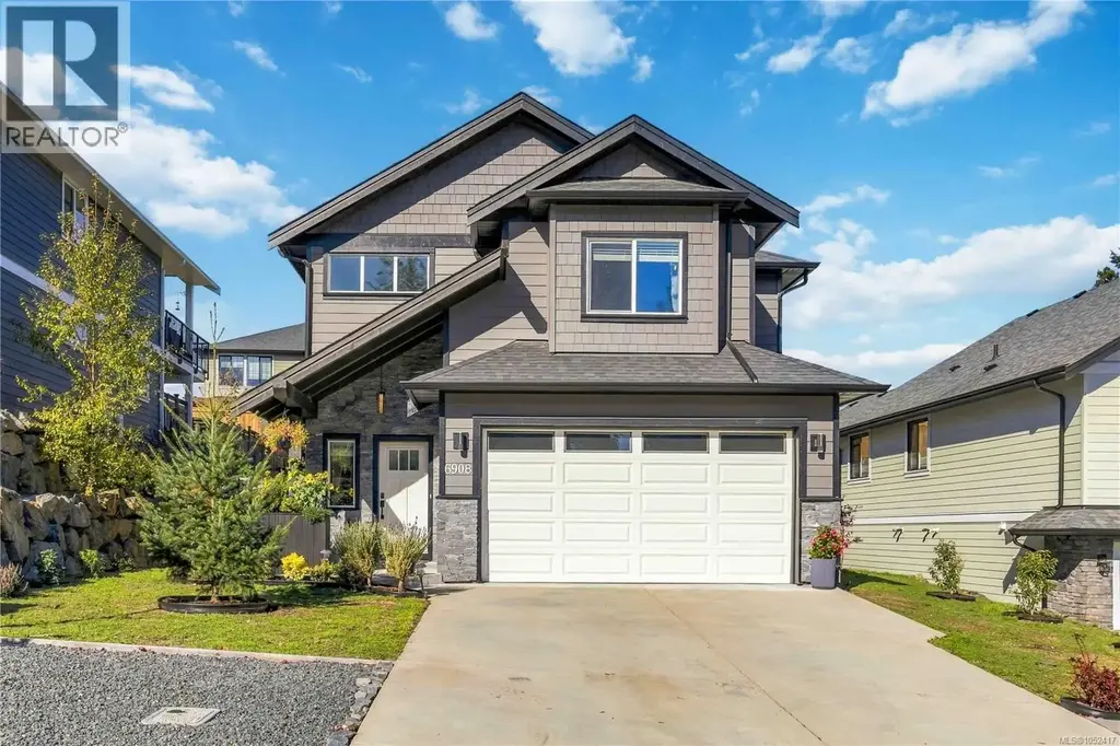 6908 Blanchard Rd, Sooke