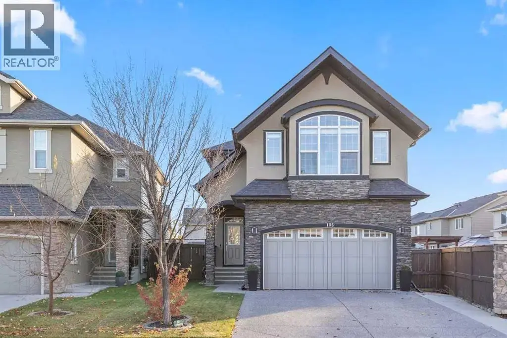 106 Cranford Green Se, Calgary