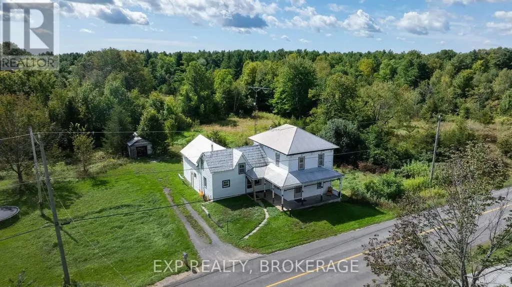 3697 Desert Lake Road, Frontenac (Frontenac South)