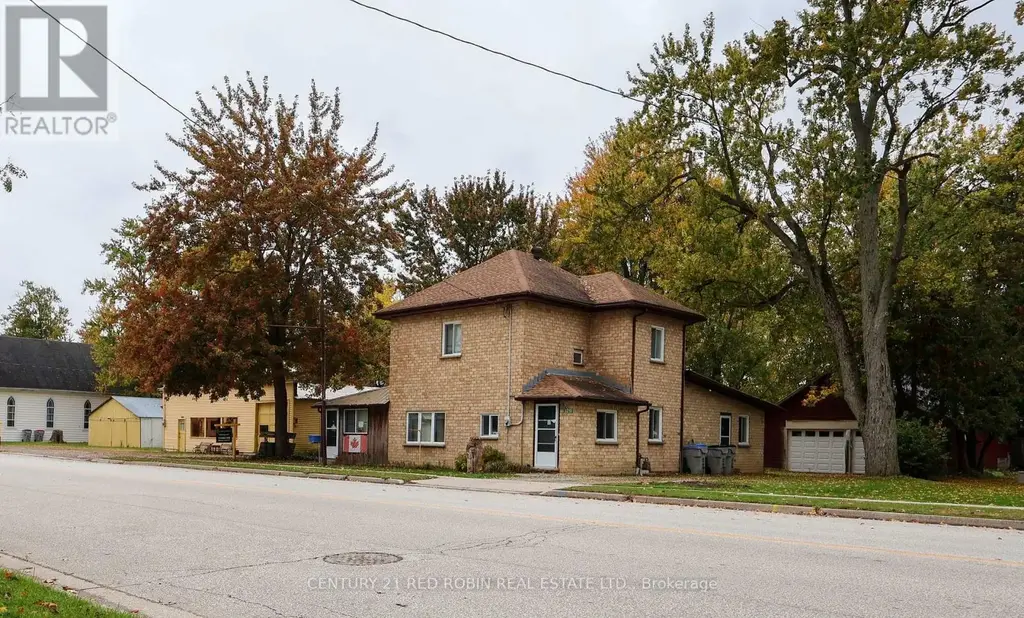 3219 Inwood Road, Brooke-Alvinston (Brooke Alvinston)