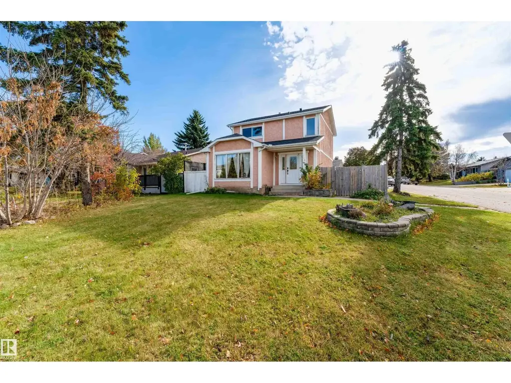 113 Greenwood Dr, Spruce Grove
