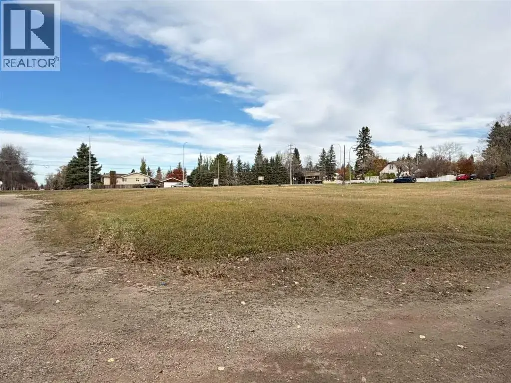 3728 45 Street, Ponoka