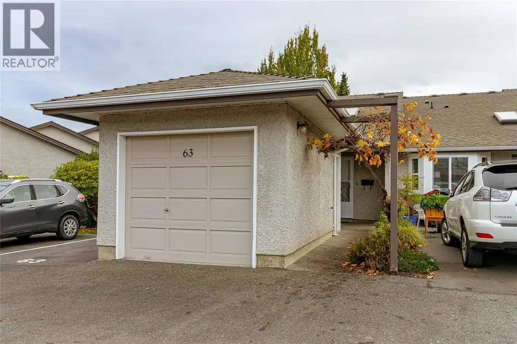 63 2070 Amelia Ave, Sidney