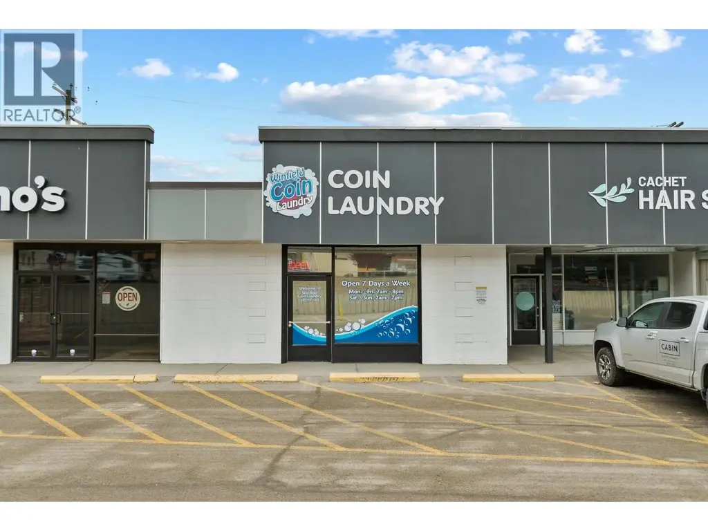 10051 Hwy 97 Unit# 3, Lake Country