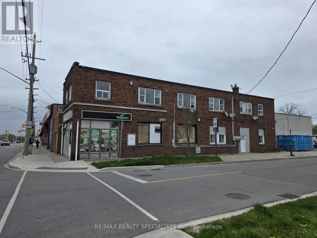 272 Kenilworth Avenue N, Hamilton (Homeside)