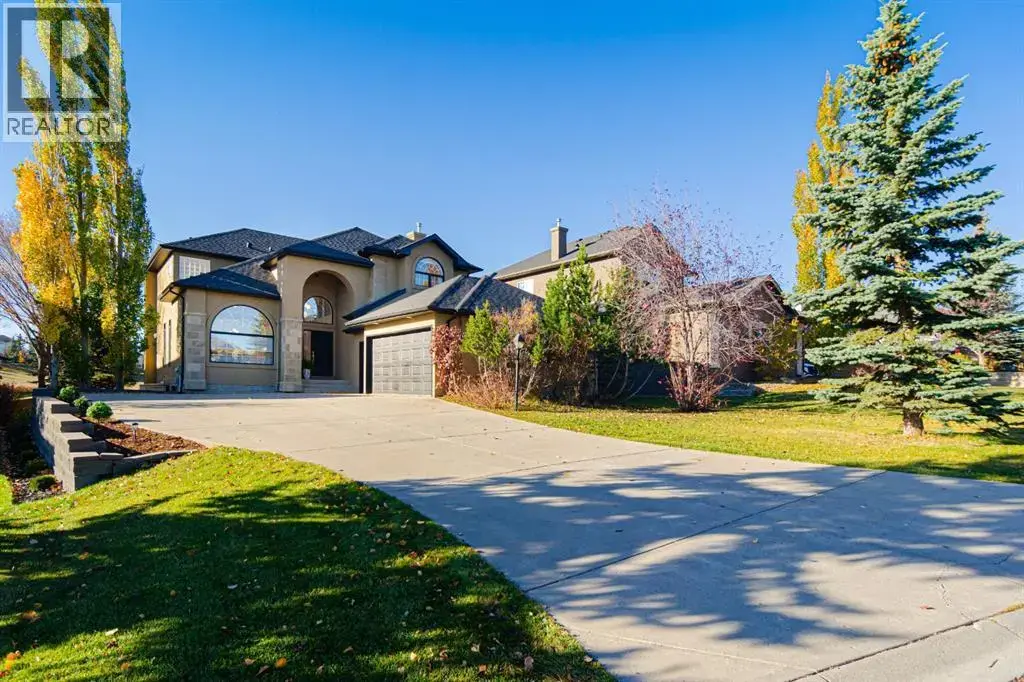 87 Lynx Lane, Rural Rocky View County