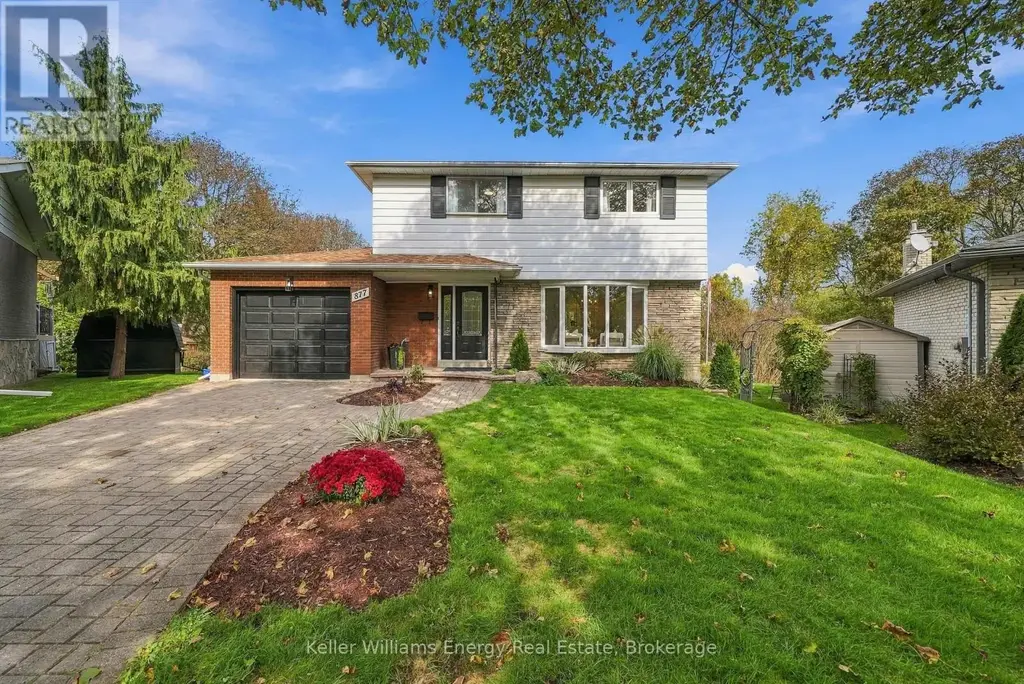 877 Capri Court, Oshawa (Donevan)