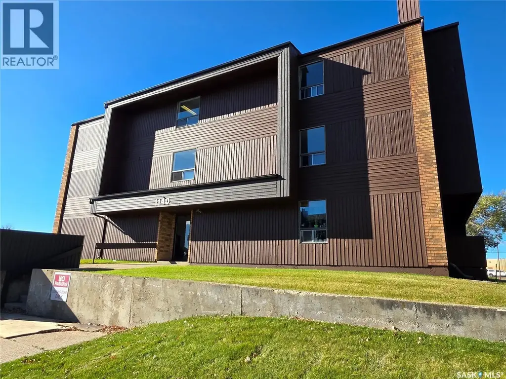 201 1140 9th Avenue Ne, Swift Current