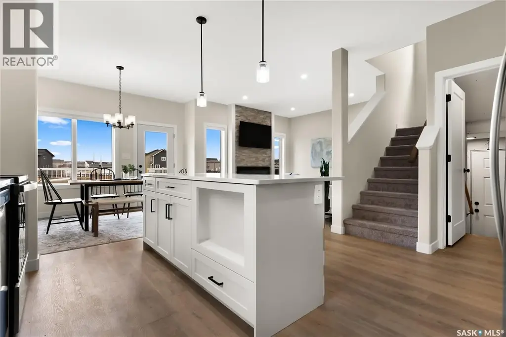 114 Asokanihkew Way, Saskatoon