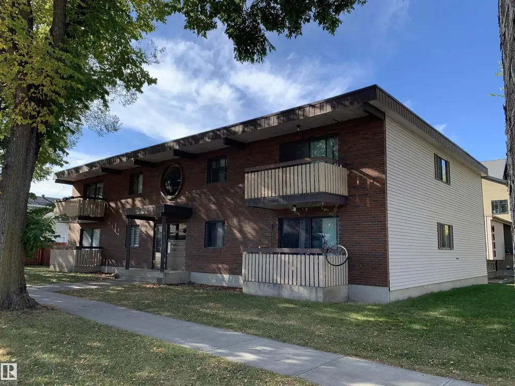 7708 91 St Nw, Edmonton