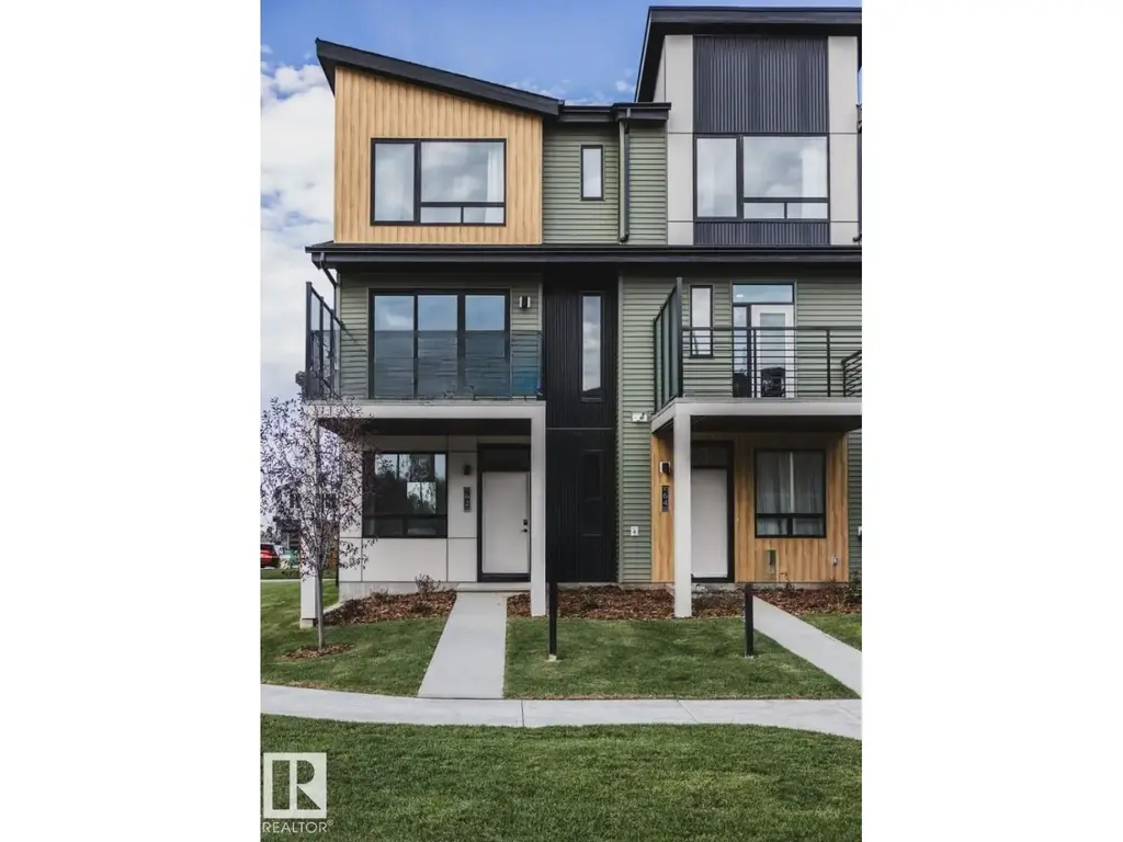 2654 Alces Wy Sw, Edmonton