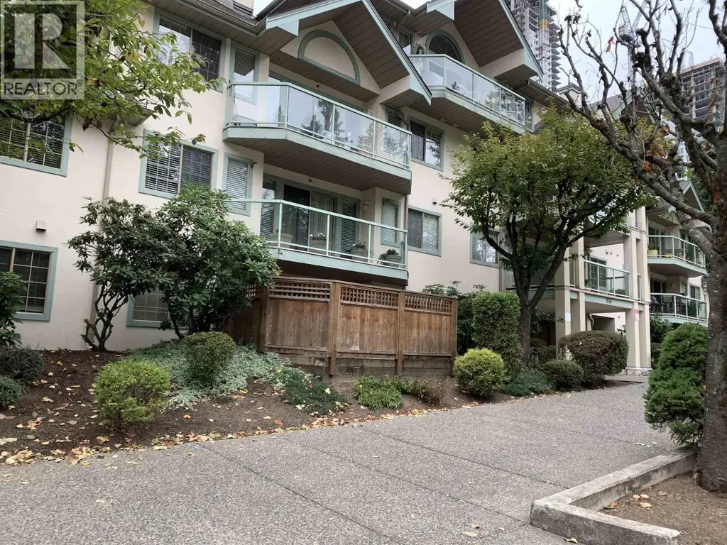 215 1148 Westwood Street, Coquitlam