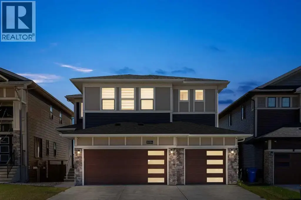 109 Homestead Crescent Ne, Calgary