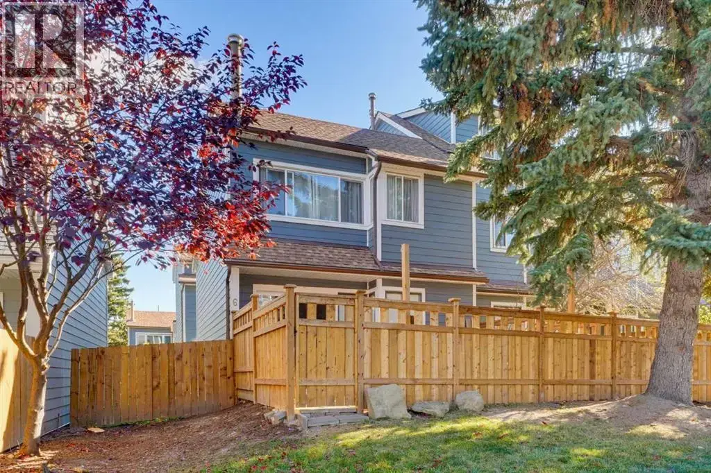 6, 208 Grier Terrace Ne, Calgary