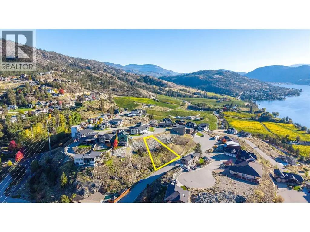 125 Cabernet Drive Unit# 19, Okanagan Falls