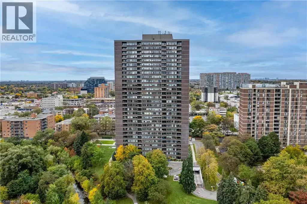 3100 Kirwin Avenue Unit# Ph04, Mississauga