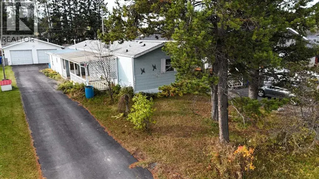 7027 Glenwood Drive, Edson