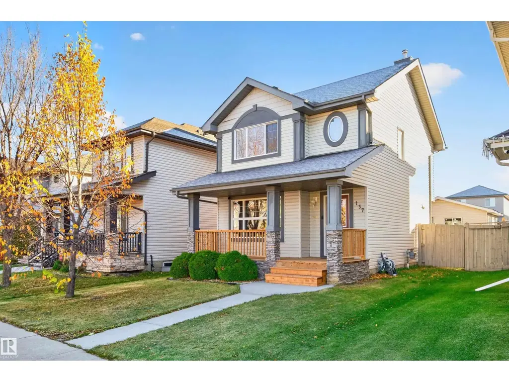 137 62 St Sw, Edmonton