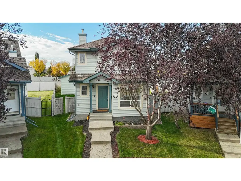 460 Gibb Wd Nw, Edmonton