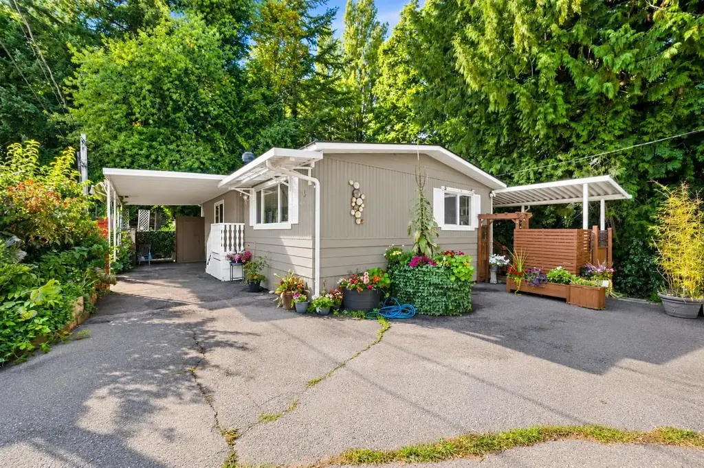 3 6280 King George Boulevard, Surrey