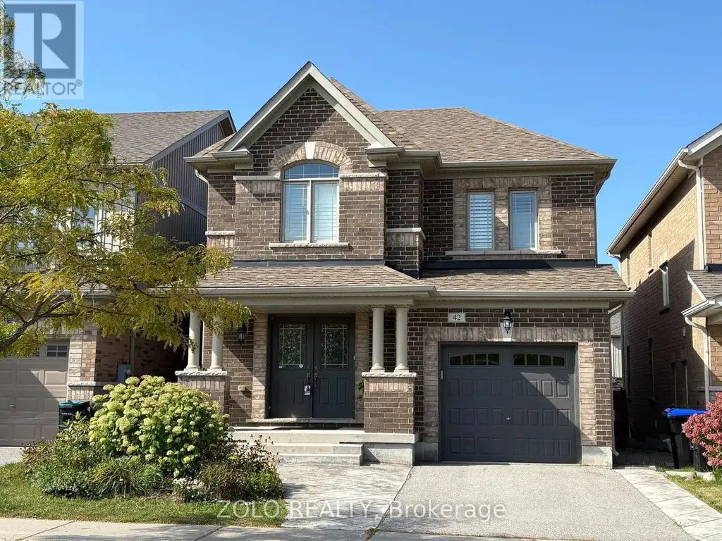 42 Willoughby Way, New Tecumseth (Alliston)