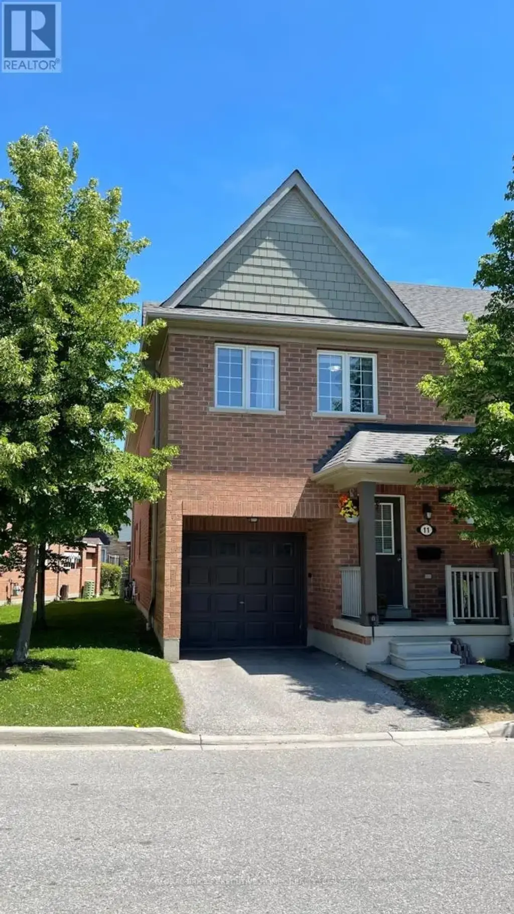 11 - 5255 Palmetto Place, Mississauga (Churchill Meadows)