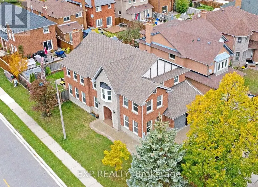 41 Bobcat Street, Brampton (Sandringham-Wellington)