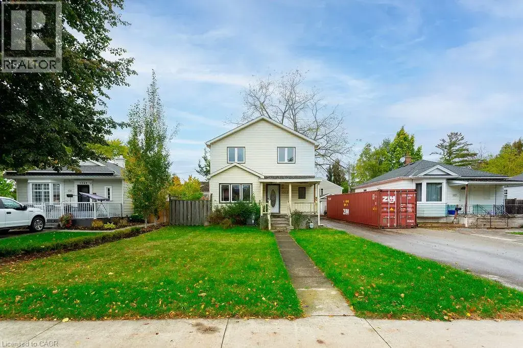 1353 Birch Avenue, Burlington