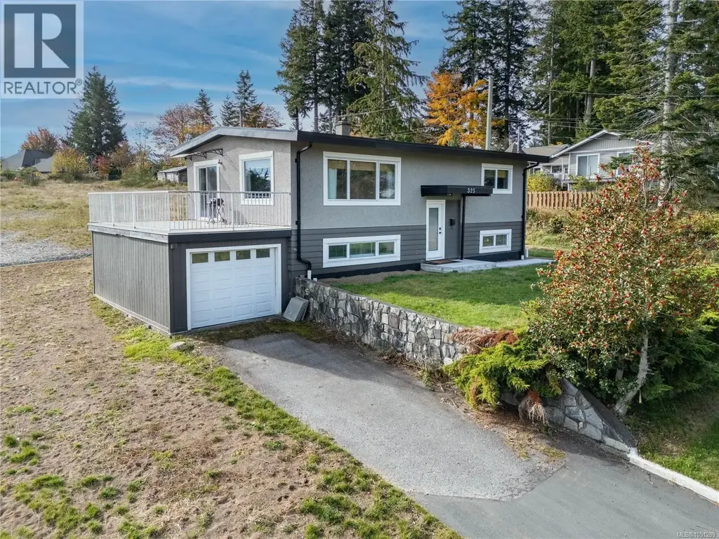325 Twillingate Rd, Campbell River