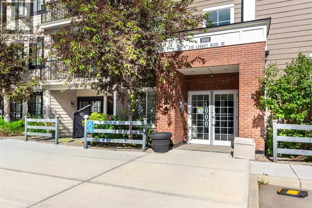1407, 215 Legacy Boulevard Se, Calgary