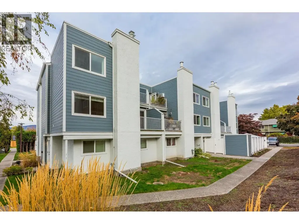 1481 Inkar Road Unit# 9, Kelowna