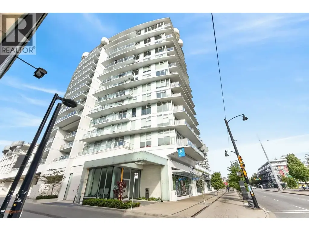 312 2220 Kingsway, Vancouver