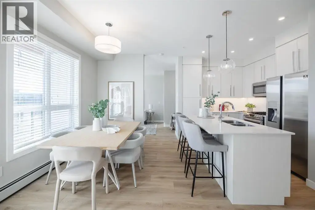 410, 383 Smith Street Nw, Calgary