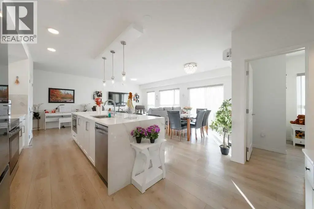 4105, 20295 Seton Way Se, Calgary