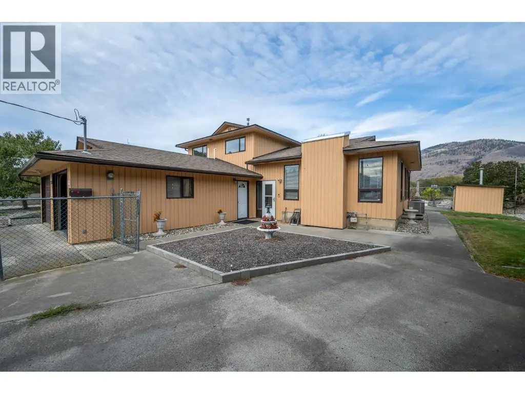 718 Driftwood Place, Kamloops