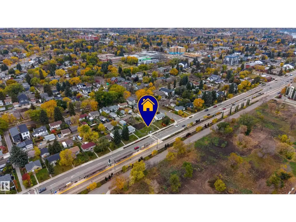 9303 86 St Nw, Edmonton