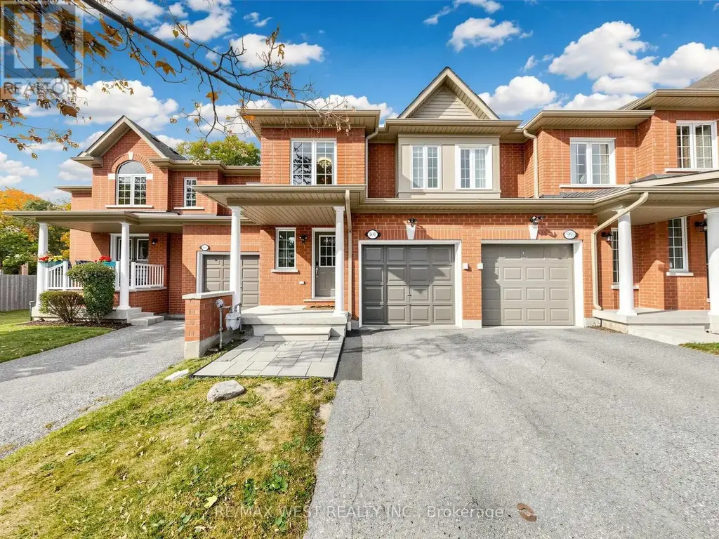 101 - 7360 Zinnia Place, Mississauga (Meadowvale Village)