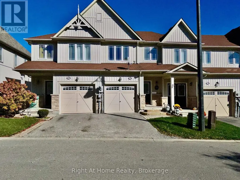 19 - 23 Connell Lane, Clarington (Bowmanville)