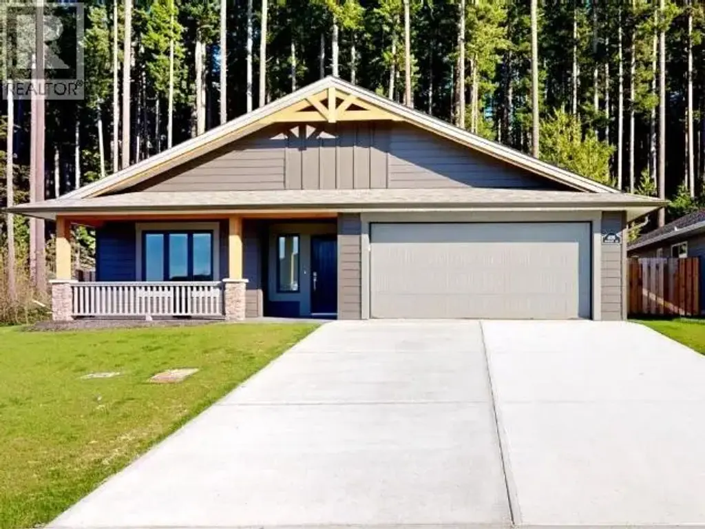 4120 Beausejour Avenue, Powell River