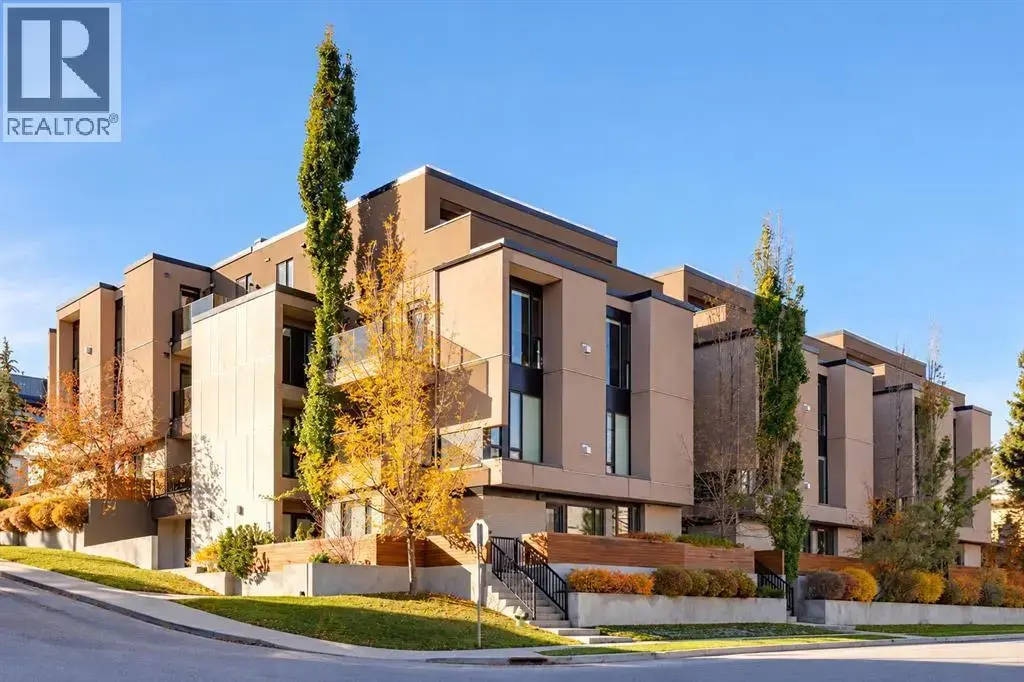 102, 2905 16 Street Sw, Calgary