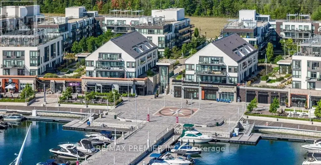 99 - 303 Broward Way, Innisfil