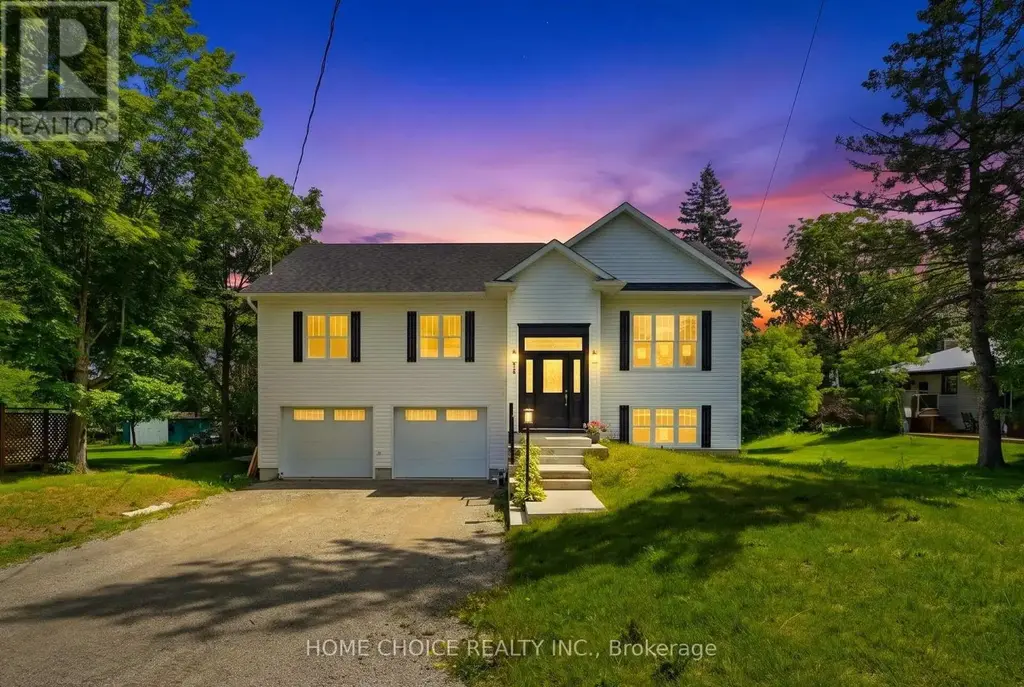 753 Fifth Avenue, Tay (Port McNicoll)