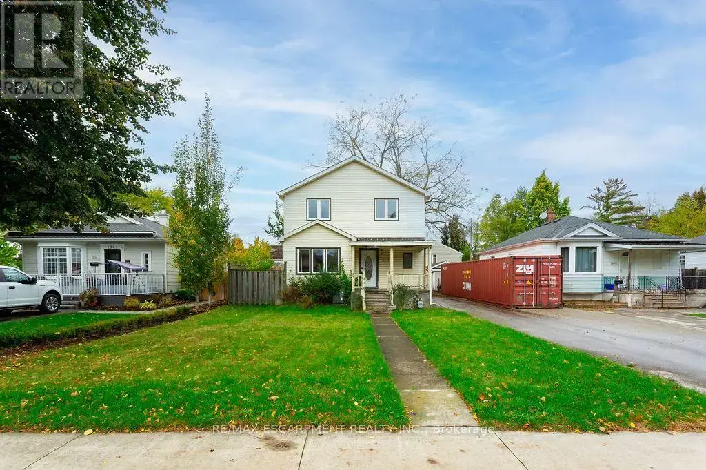 1353 Birch Avenue, Burlington (Brant)