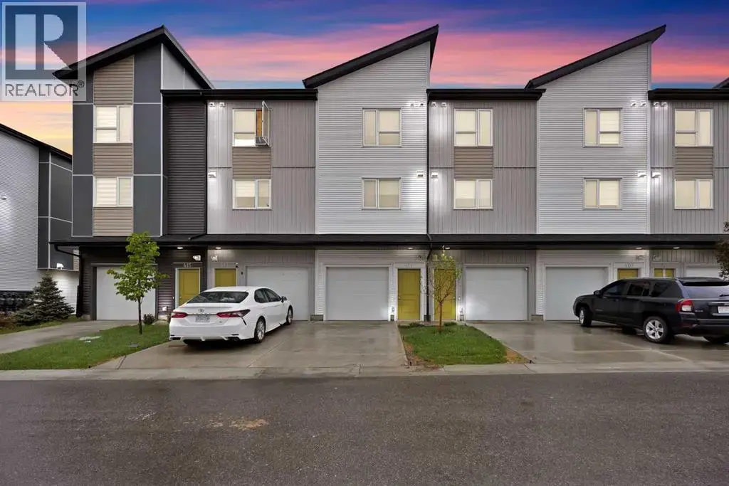 411, 301 Redstone Boulevard Ne, Calgary